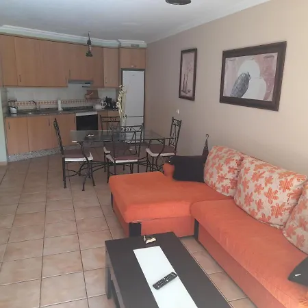 Apartamento Lucia *