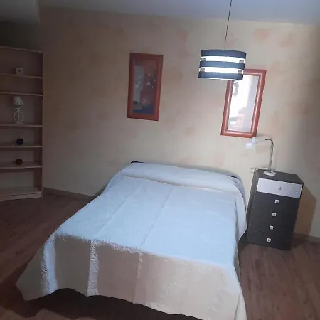 Appartement Apartamento Lucia