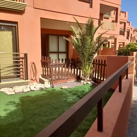 Apartamento Lucia * Granadilla De Abona
