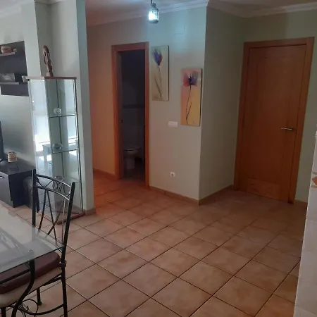 Appartement Apartamento Lucia *
