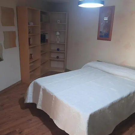 Apartamento Lucia Appartement
