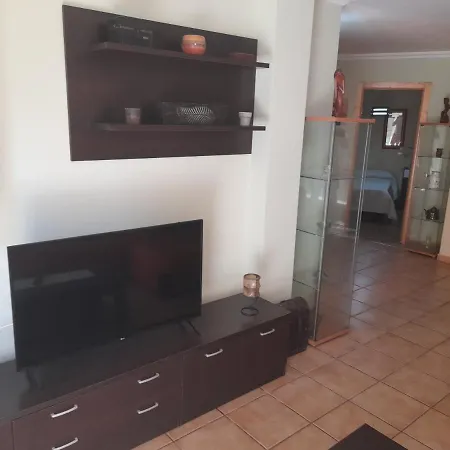 Apartamento Lucia Appartement *