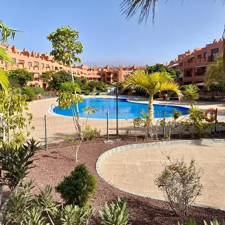 Appartement Apartamento Lucia