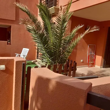 Apartamento Lucia Appartement *