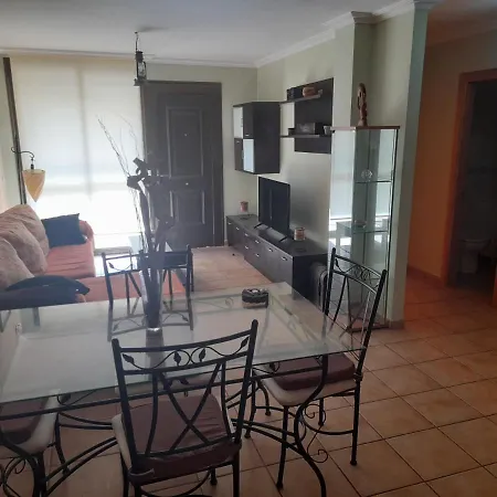 Apartamento Lucia Appartement *