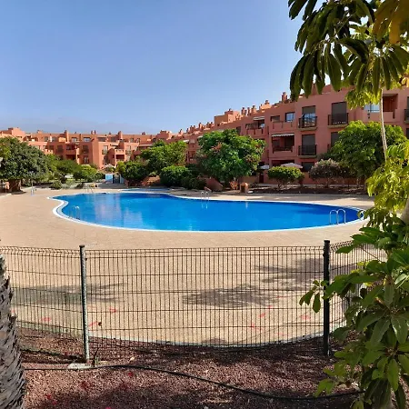 Apartamento Lucia Appartement Granadilla De Abona