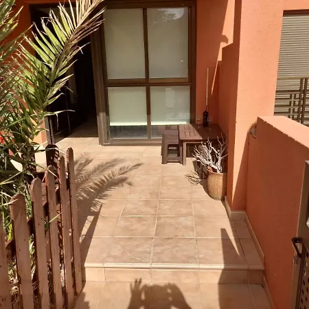 Apartamento Lucia * Granadilla De Abona