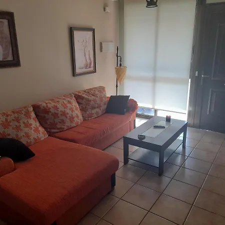 Appartement Apartamento Lucia *