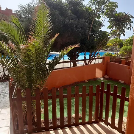 Appartement Apartamento Lucia *