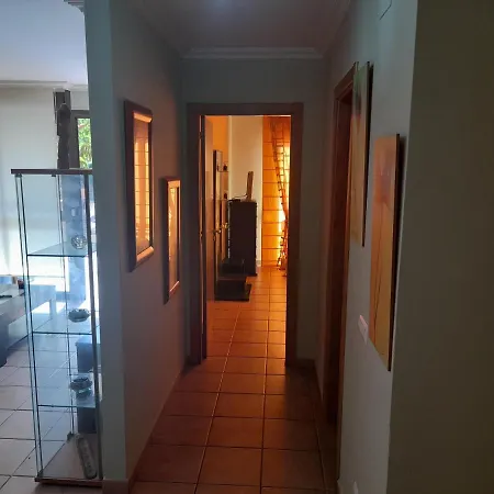 Apartamento Lucia Appartement Granadilla De Abona
