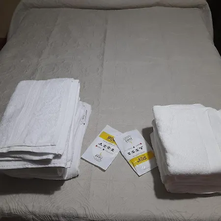 Apartamento Lucia Appartement *