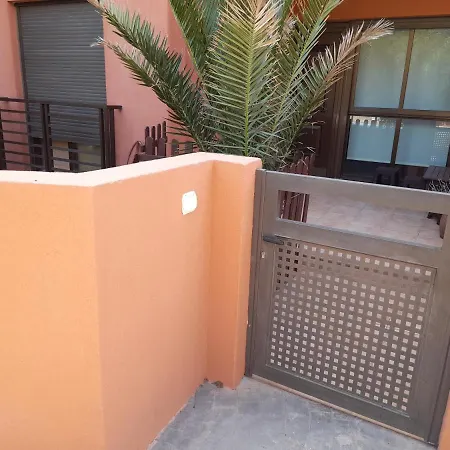 Apartamento Lucia *