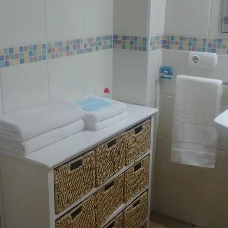 Apartamento Lucia *