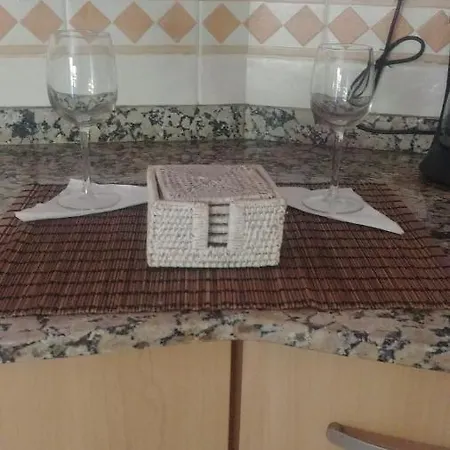 Apartamento Lucia Appartement *