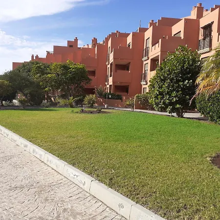 Apartamento Lucia Appartement