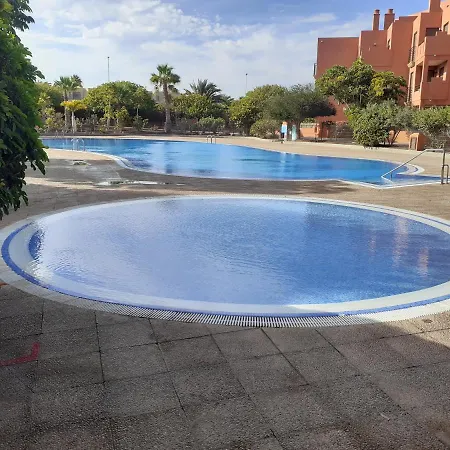 Apartamento Lucia Granadilla De Abona
