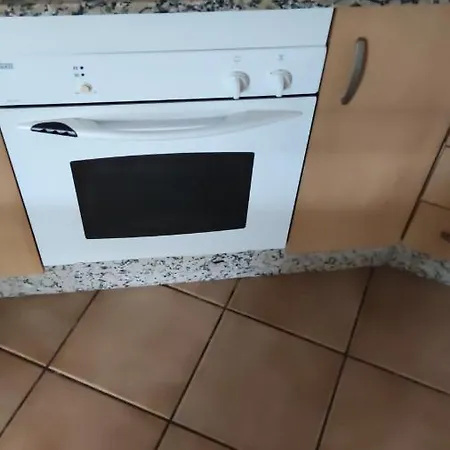Appartement Apartamento Lucia *