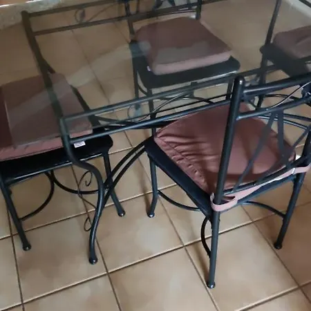 Apartamento Lucia Appartement