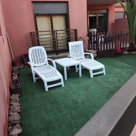 Appartement Apartamento Lucia