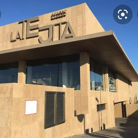 Appartement Apartamento Lucia